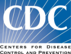 Center for Disease Control logo
