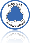 Nicotine Anonymous Logo